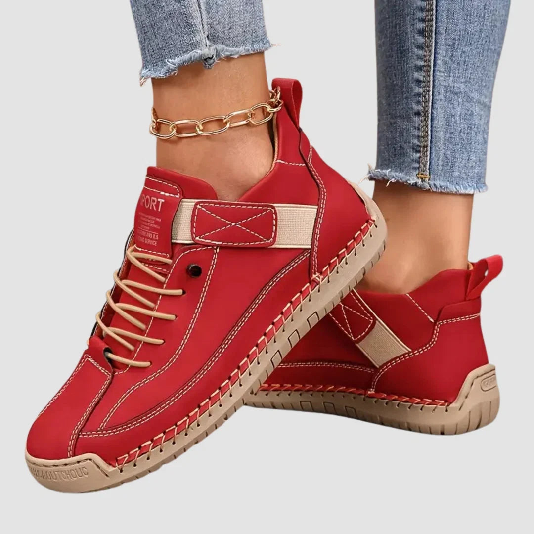 Mia | Baskets Orthopédiques