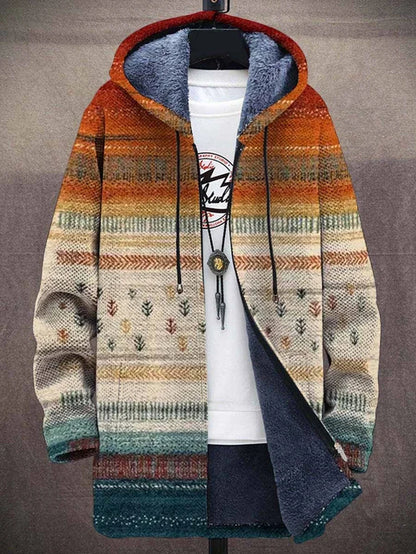 Roberta | Manteau Artistique